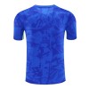 Camiseta de fútbol Barcelona Pre-Match 2024-25 - Hombre